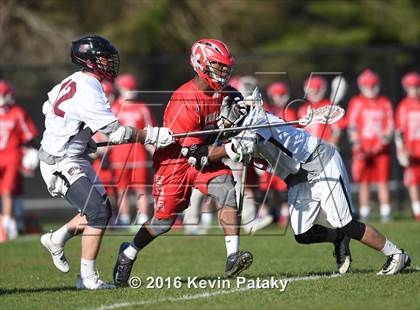 Thumbnail 1 in Conard @ North Haven photogallery.