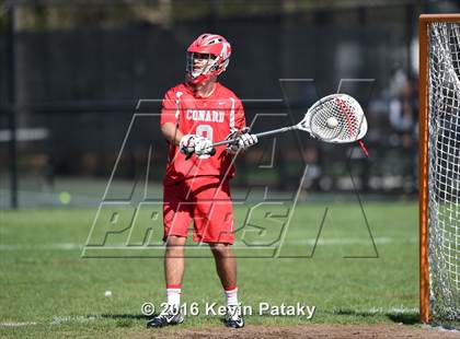 Thumbnail 3 in Conard @ North Haven photogallery.