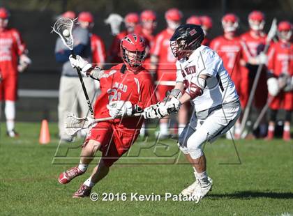 Thumbnail 2 in Conard @ North Haven photogallery.