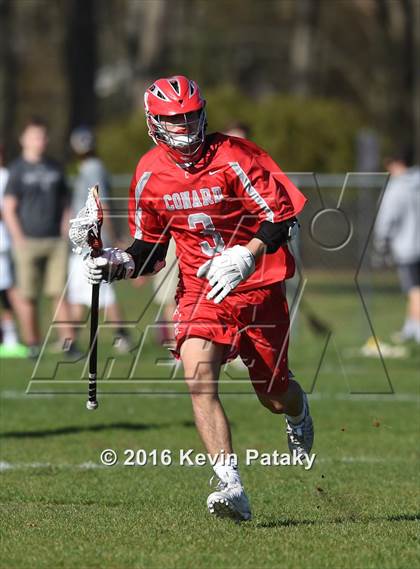 Thumbnail 1 in Conard @ North Haven photogallery.