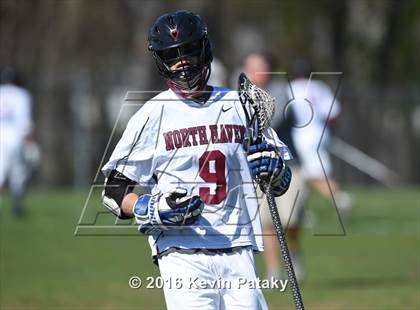 Thumbnail 2 in Conard @ North Haven photogallery.