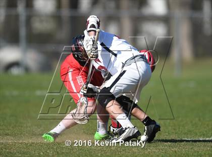 Thumbnail 2 in Conard @ North Haven photogallery.