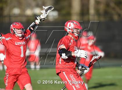 Thumbnail 1 in Conard @ North Haven photogallery.