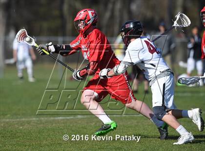 Thumbnail 1 in Conard @ North Haven photogallery.