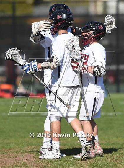 Thumbnail 3 in Conard @ North Haven photogallery.