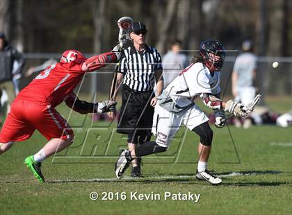 Thumbnail 2 in Conard @ North Haven photogallery.
