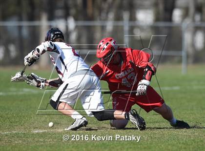 Thumbnail 2 in Conard @ North Haven photogallery.