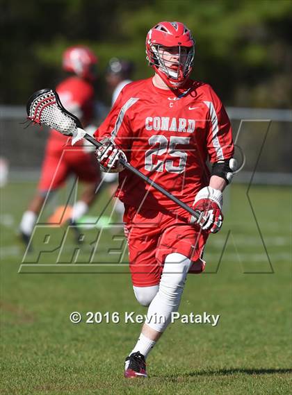 Thumbnail 3 in Conard @ North Haven photogallery.