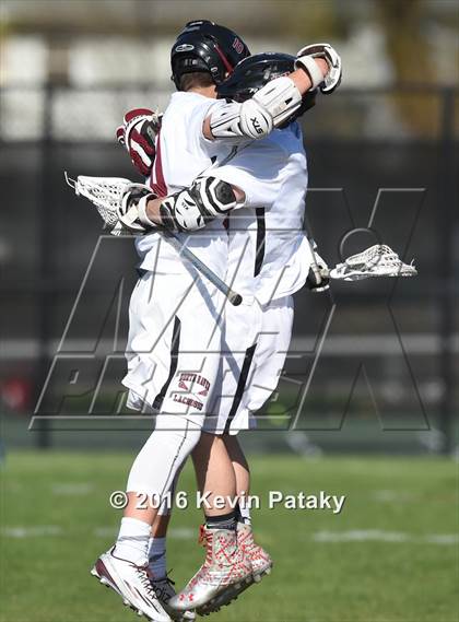 Thumbnail 1 in Conard @ North Haven photogallery.