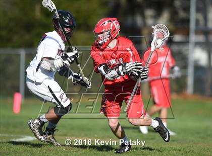 Thumbnail 2 in Conard @ North Haven photogallery.