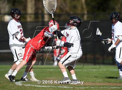 Thumbnail 3 in Conard @ North Haven photogallery.