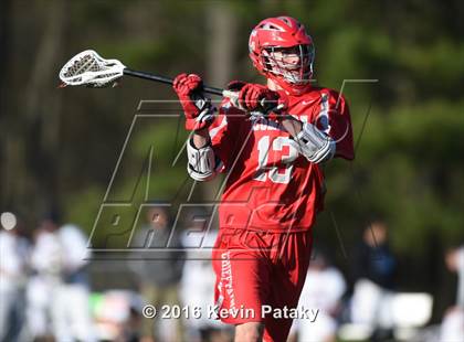 Thumbnail 1 in Conard @ North Haven photogallery.
