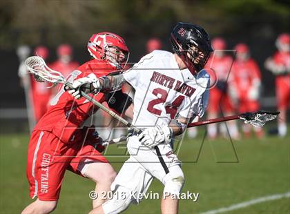 Thumbnail 2 in Conard @ North Haven photogallery.