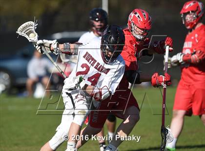 Thumbnail 2 in Conard @ North Haven photogallery.