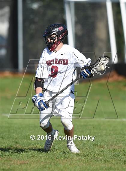 Thumbnail 2 in Conard @ North Haven photogallery.