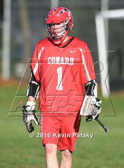 Thumbnail 1 in Conard @ North Haven photogallery.