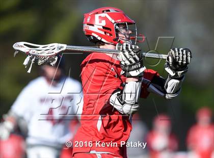 Thumbnail 2 in Conard @ North Haven photogallery.