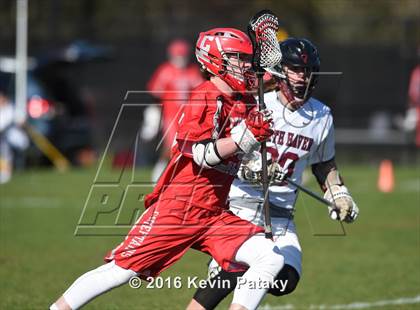 Thumbnail 3 in Conard @ North Haven photogallery.