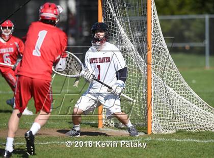 Thumbnail 3 in Conard @ North Haven photogallery.