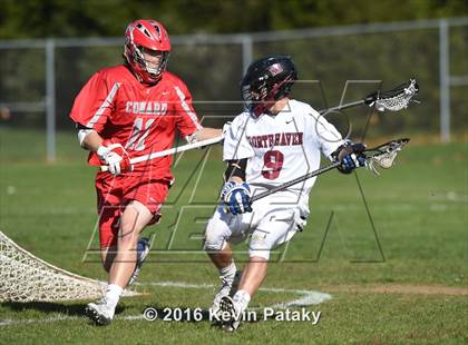 Thumbnail 3 in Conard @ North Haven photogallery.