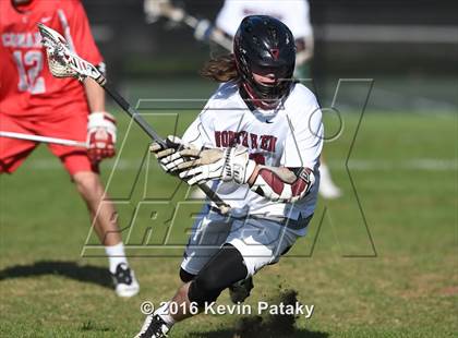 Thumbnail 1 in Conard @ North Haven photogallery.