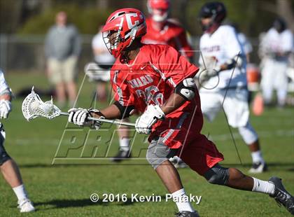 Thumbnail 1 in Conard @ North Haven photogallery.