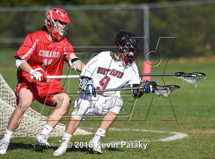Thumbnail 3 in Conard @ North Haven photogallery.