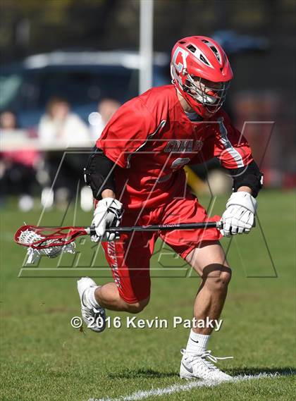 Thumbnail 1 in Conard @ North Haven photogallery.