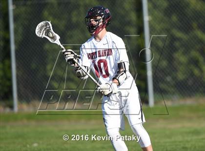 Thumbnail 2 in Conard @ North Haven photogallery.