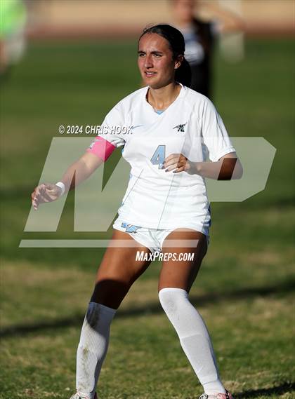 Thumbnail 1 in  Mica Mountain vs Sunnyside (Brandon Bean Soccer Tournament) photogallery.