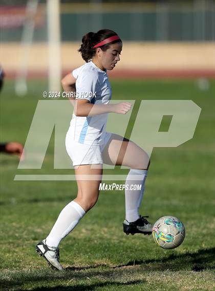 Thumbnail 3 in  Mica Mountain vs Sunnyside (Brandon Bean Soccer Tournament) photogallery.
