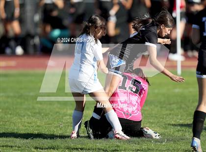 Thumbnail 2 in  Mica Mountain vs Sunnyside (Brandon Bean Soccer Tournament) photogallery.