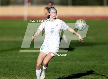 Thumbnail 3 in  Mica Mountain vs Sunnyside (Brandon Bean Soccer Tournament) photogallery.