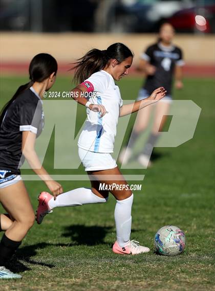 Thumbnail 1 in  Mica Mountain vs Sunnyside (Brandon Bean Soccer Tournament) photogallery.