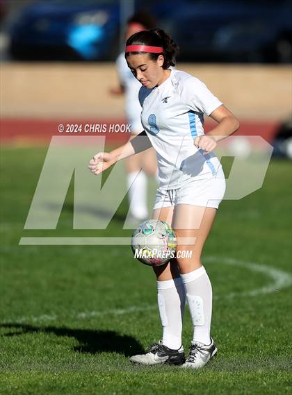 Thumbnail 1 in  Mica Mountain vs Sunnyside (Brandon Bean Soccer Tournament) photogallery.