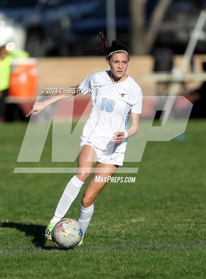 Thumbnail 1 in  Mica Mountain vs Sunnyside (Brandon Bean Soccer Tournament) photogallery.