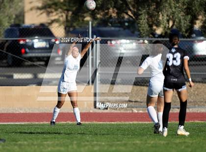 Thumbnail 1 in  Mica Mountain vs Sunnyside (Brandon Bean Soccer Tournament) photogallery.