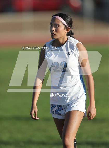 Thumbnail 3 in  Mica Mountain vs Sunnyside (Brandon Bean Soccer Tournament) photogallery.