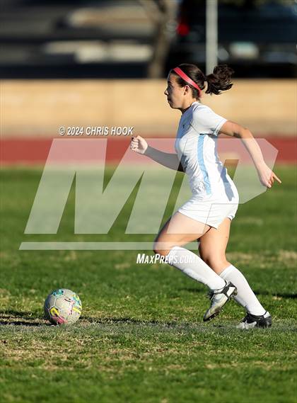 Thumbnail 1 in  Mica Mountain vs Sunnyside (Brandon Bean Soccer Tournament) photogallery.