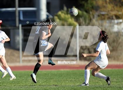 Thumbnail 1 in  Mica Mountain vs Sunnyside (Brandon Bean Soccer Tournament) photogallery.
