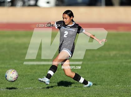 Thumbnail 1 in  Mica Mountain vs Sunnyside (Brandon Bean Soccer Tournament) photogallery.