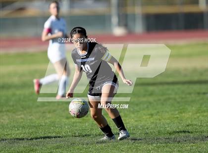 Thumbnail 3 in  Mica Mountain vs Sunnyside (Brandon Bean Soccer Tournament) photogallery.