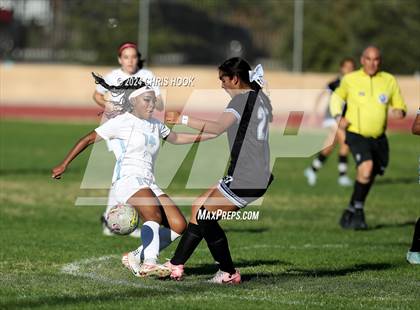 Thumbnail 1 in  Mica Mountain vs Sunnyside (Brandon Bean Soccer Tournament) photogallery.