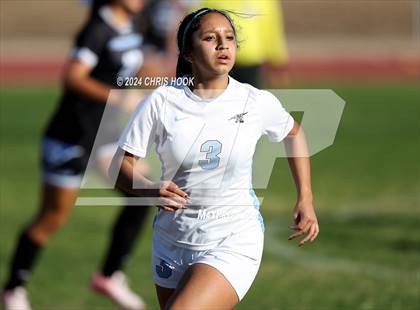 Thumbnail 1 in  Mica Mountain vs Sunnyside (Brandon Bean Soccer Tournament) photogallery.