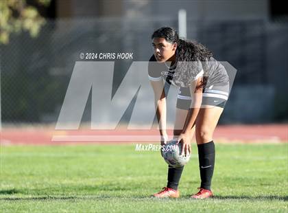Thumbnail 2 in  Mica Mountain vs Sunnyside (Brandon Bean Soccer Tournament) photogallery.