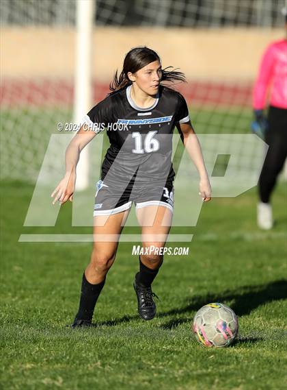 Thumbnail 2 in  Mica Mountain vs Sunnyside (Brandon Bean Soccer Tournament) photogallery.