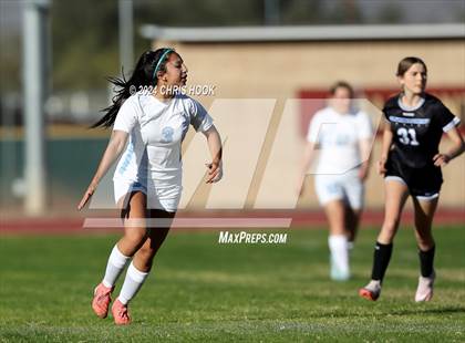 Thumbnail 1 in  Mica Mountain vs Sunnyside (Brandon Bean Soccer Tournament) photogallery.