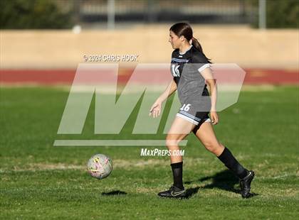 Thumbnail 2 in  Mica Mountain vs Sunnyside (Brandon Bean Soccer Tournament) photogallery.
