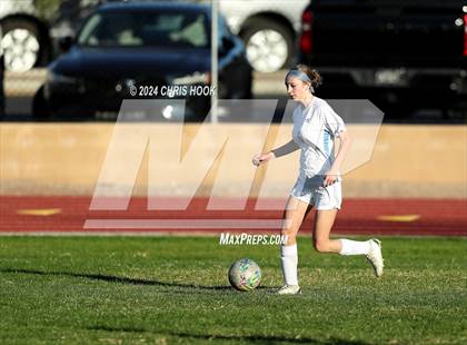 Thumbnail 1 in  Mica Mountain vs Sunnyside (Brandon Bean Soccer Tournament) photogallery.