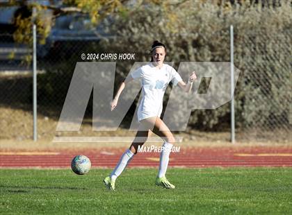 Thumbnail 1 in  Mica Mountain vs Sunnyside (Brandon Bean Soccer Tournament) photogallery.